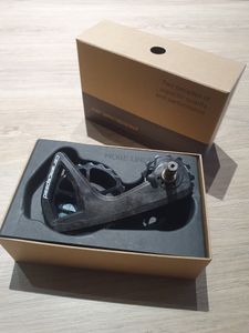 Chape Ceramicspeed - 1