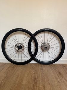 SWISS SIDE Hadron 2 500 - 1