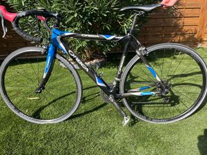 Vélo route carbone Orbea Onix Ultegra - 1