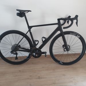 Canyon ultimate CFR taille M - 1