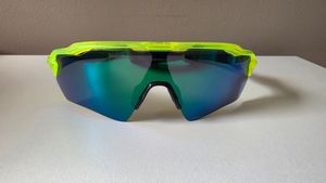 Lunettes OAKLEY Jawbreaker - 1