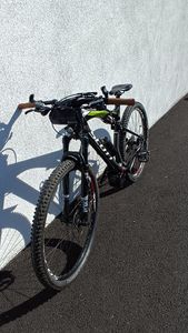 SCOTT SPARK920 ebike BBS01 - 1
