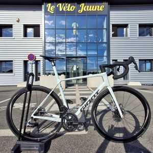 Kit cadre giant TCR Advanced sl - 1