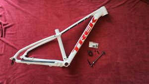 Cadre Trek XCaliber taille XS - 1