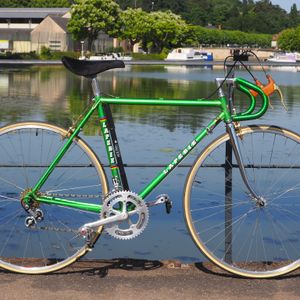 Vélo course Lapébie / NEUF - 1