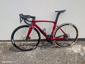 Vélo triathlon Ceepo - 1