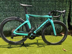 Bianchi Oltre Comp - 1