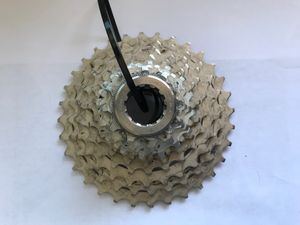 Cassette campagnolo - 1