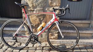 Eddy Merckx San Remo 76 carbone T59 - 1