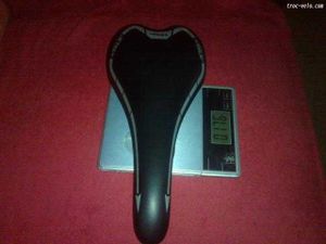 Selle type slr 180 grammes - 1
