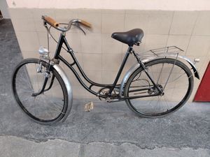 vélo ancien - 1