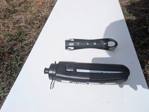 kite porte bidon Giante aero - 1