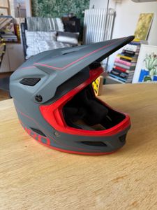 Casque intégral Giro Disciple - 1