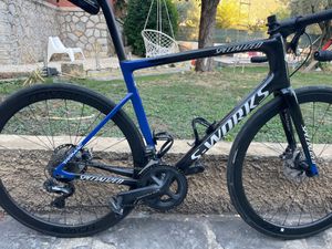 Specialized sl6 - 1