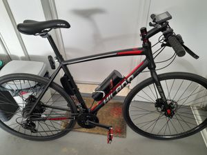 vélo vae pour le loisir - 1