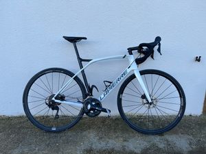 Lapierre xelius 5.0 disc - 1