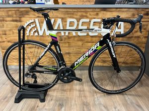 Merida Reacto Team LTD Taille M/L - 1