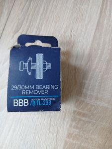 extracteur de roulement de boîtier DUB/BB30 - 1