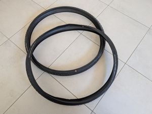 Pneus cyclo cross/gravel Schwalbe x-One Allround  - 1