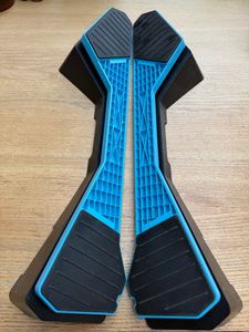Motion plates our Tacx Neo - 1
