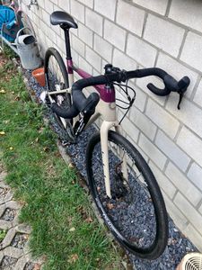 Cannondale topstone - 1