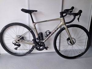 Vélo Giant Defy Advanced 2 - 1