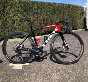TREK émonda SLR 2022 - 1
