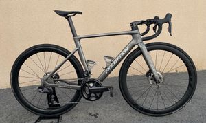 Kit cadre Magnan Fulgur sl  - 1
