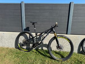 Orbea oiz  - 1