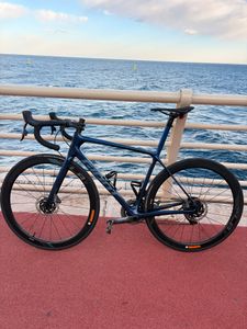 TCR Advanced SL 1 Disc Taille M (cadre Super Light... - 1