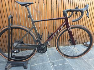 Scott addict rc 10 - 1