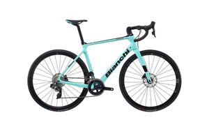 Vélo carbone INFINITO XE RIVAL ETAP AXS DISC 12V B... - 1