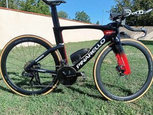 Cadre chinois pinarello bolide tt - 1