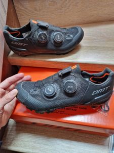 Chaussures VTT DMT MH10 Noir - 1