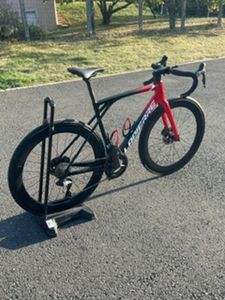 Lapierre Xelius SL8 M 2023 – Ultegra Di2 – Fulcrum... - 1