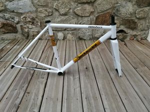 Module complet DEDACCIAI ZERO 25 DCR DISC TAILLE S - 1