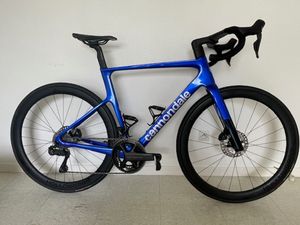 Cannondale supersix evo2 T54 - 1