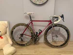 Campagnolo Bora Ultra Two Carbone - Roulements CUL... - 1