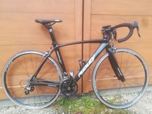 velo carbone 'Ridley' - 1