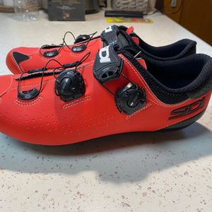Chaussures sidi génius 10 - 1