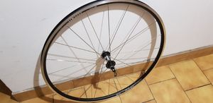 Roue avant DT Swiss Artisanale - 1
