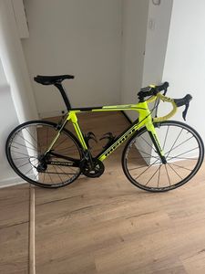 Vélo route  - 1