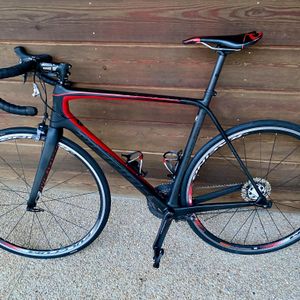 MERIDA ROUTE SCULTURA DI2 Taille L (2017) - 1