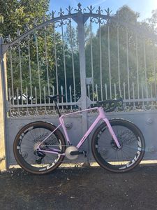 Cube Nuroad SLX T.L - 1