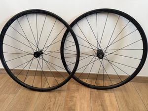 Roue Fulcrum racing 6 disc - 1