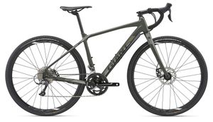 Giant ToughRoad SLR GX 3 + Home trainer - 1