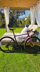 Liv Langma advanced Pro - 1