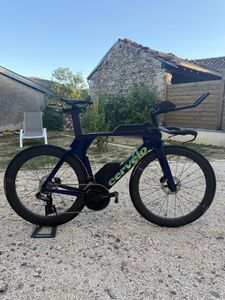 Cervelo P5 disc 2026 taille 54 - 1