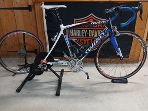 Vélo de course Wilier Triestina taille M - 1