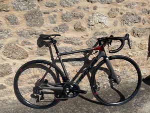 Ridley Hélium SLX - 1